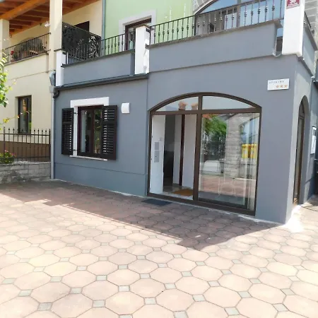 Apartment Stella Koper Exterior photo