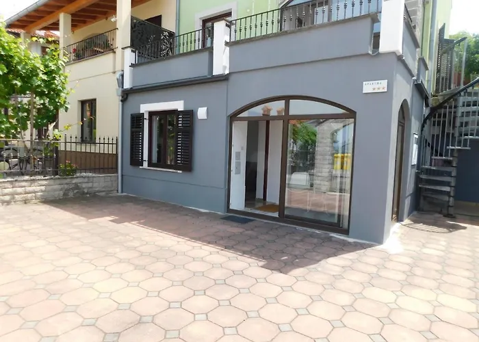 Apartment Stella