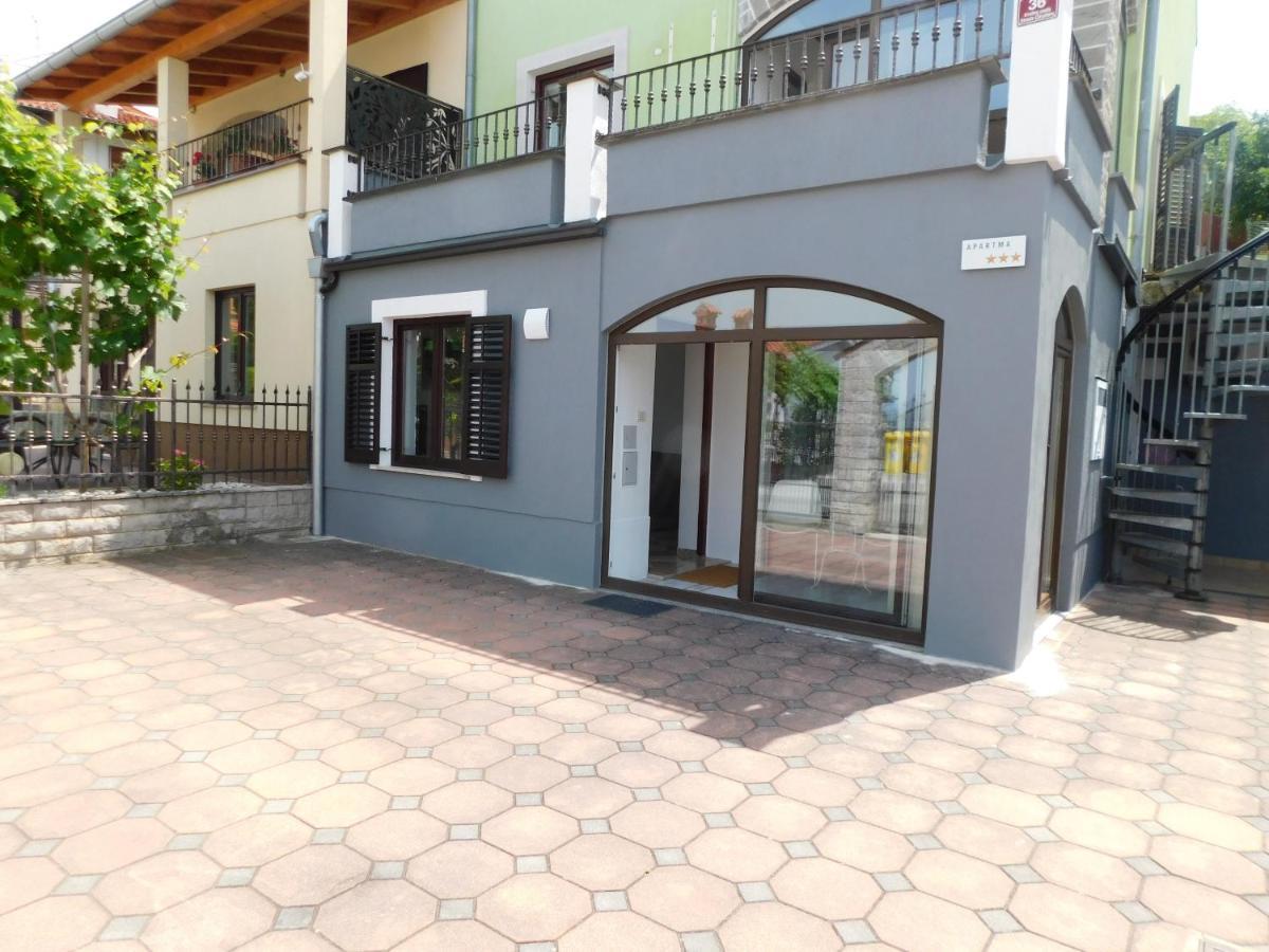 Apartment Stella