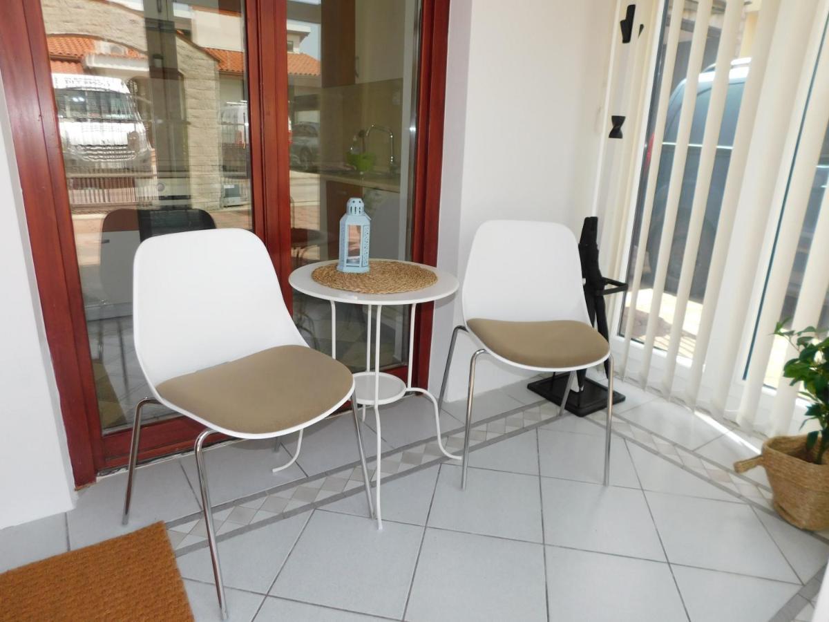 Apartment Stella Koper