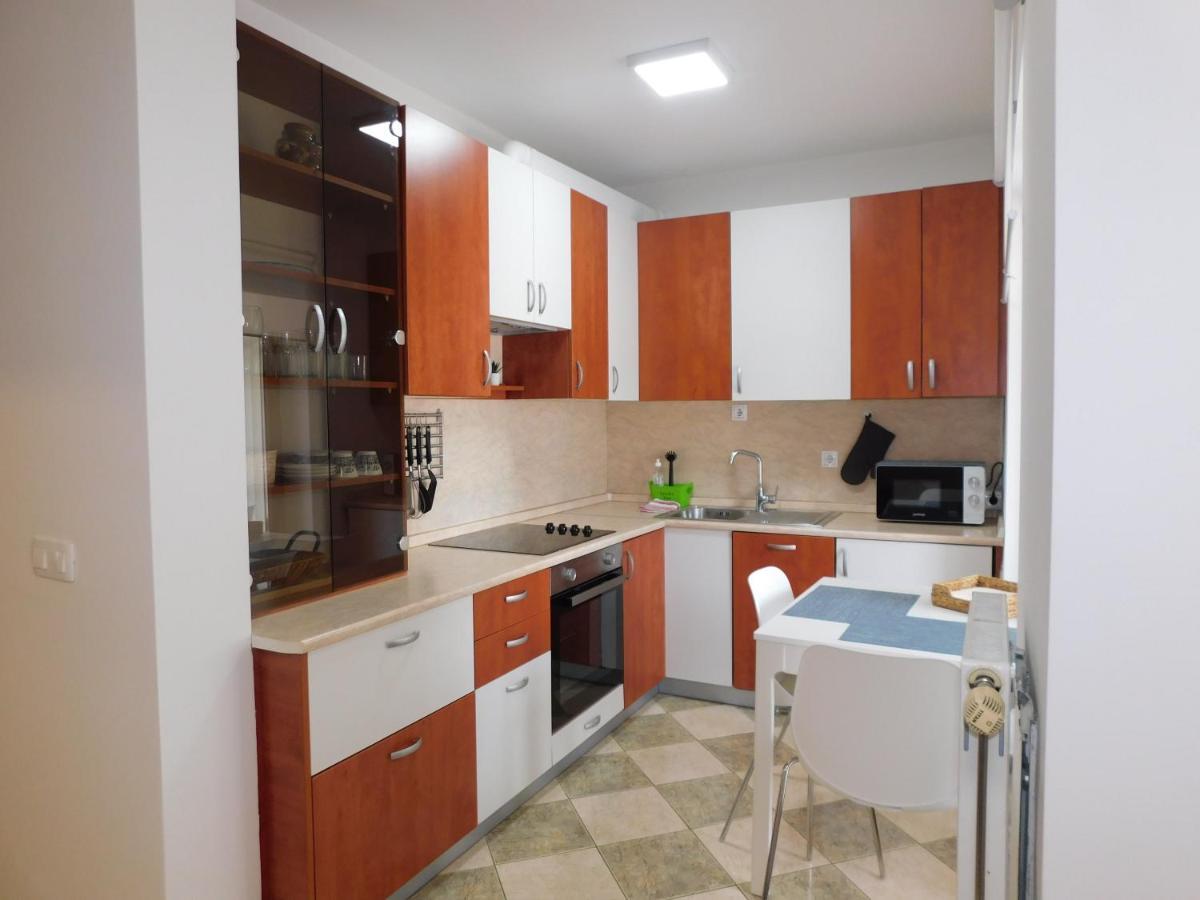 Apartment Stella Koper