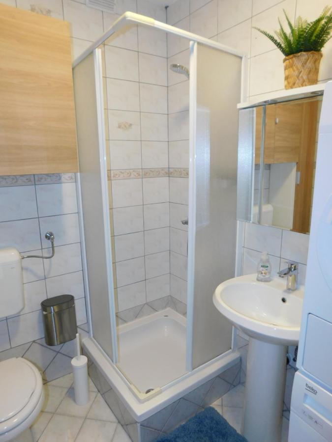 Appartement Stella