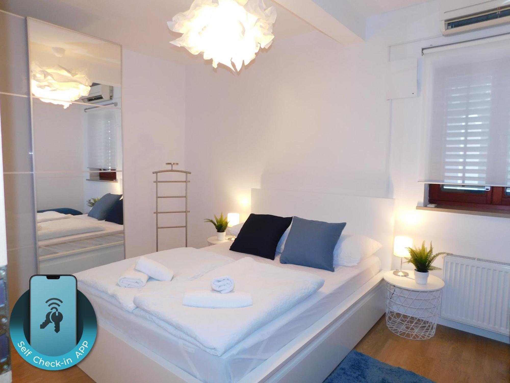 Stella Apartment Koper